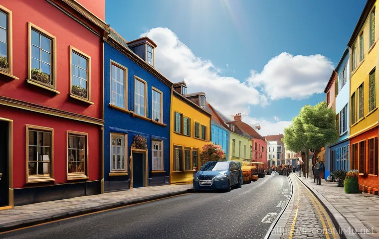 건축 시공과 AI 기술 접목 사례 - Here are three detailed image generation prompts in English, adhering to all specified guidelines: