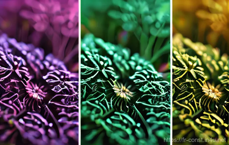 건축 시공 전문가가 알아야 할 트렌드 - Here are three detailed image prompts: