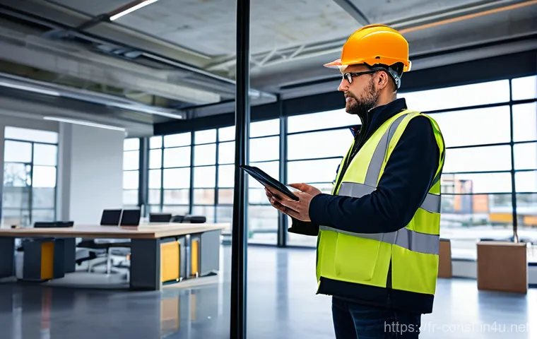 시공 자격증 종류와 선택 가이드 - **Prompt:** A confident, RGE-certified French building professional, perhaps a woman in her late 30s... 시공 자격증 종류와 선택 가이드 - **Prompt:** A confident, RGE-certified French building professional, perhaps a woman in her late 30s...