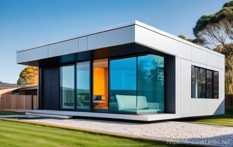 건축 시공 공법 비교 분석 - **Prompt:** "A contemporary, eco-friendly timber-frame house with a clean, minimalist design, situat... 건축 시공 공법 비교 분석 - **Prompt:** "A contemporary, eco-friendly timber-frame house with a clean, minimalist design, situat...