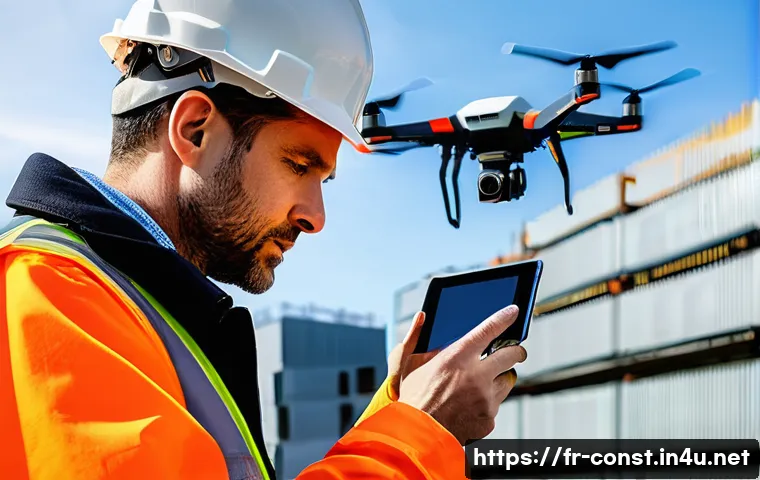 Données techniques sur chantier : la méthode infaillible pour éviter les retards et surcoûts 3 시공 현장에서의 기술 자료 활용법 관련 이미지 1