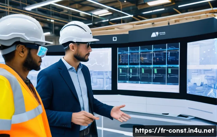 Données techniques sur chantier : la méthode infaillible pour éviter les retards et surcoûts 4 시공 현장에서의 기술 자료 활용법 관련 이미지 2