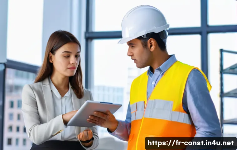 Reconversion BTP les 3 secrets des experts pour un nouveau départ fulgurant 4 시공 전문가를 위한 이직 팁 관련 이미지 2